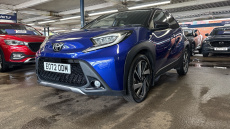 Toyota Aygo X 1.0 VVT-i Exclusive 5dr Petrol Hatchback